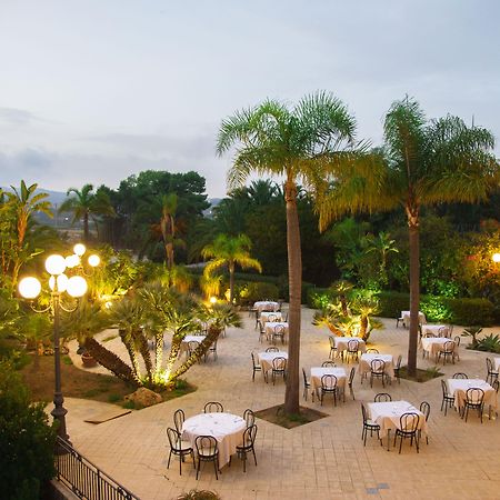 Ih Hotels Agrigento Kaos Resort 외부 사진