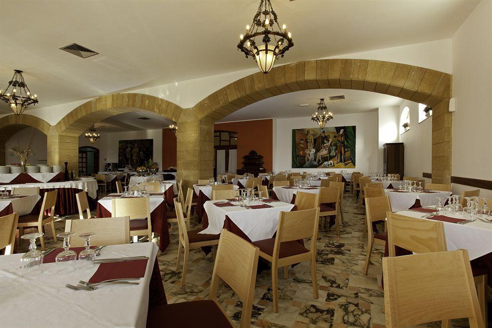 Ih Hotels Agrigento Kaos Resort 외부 사진
