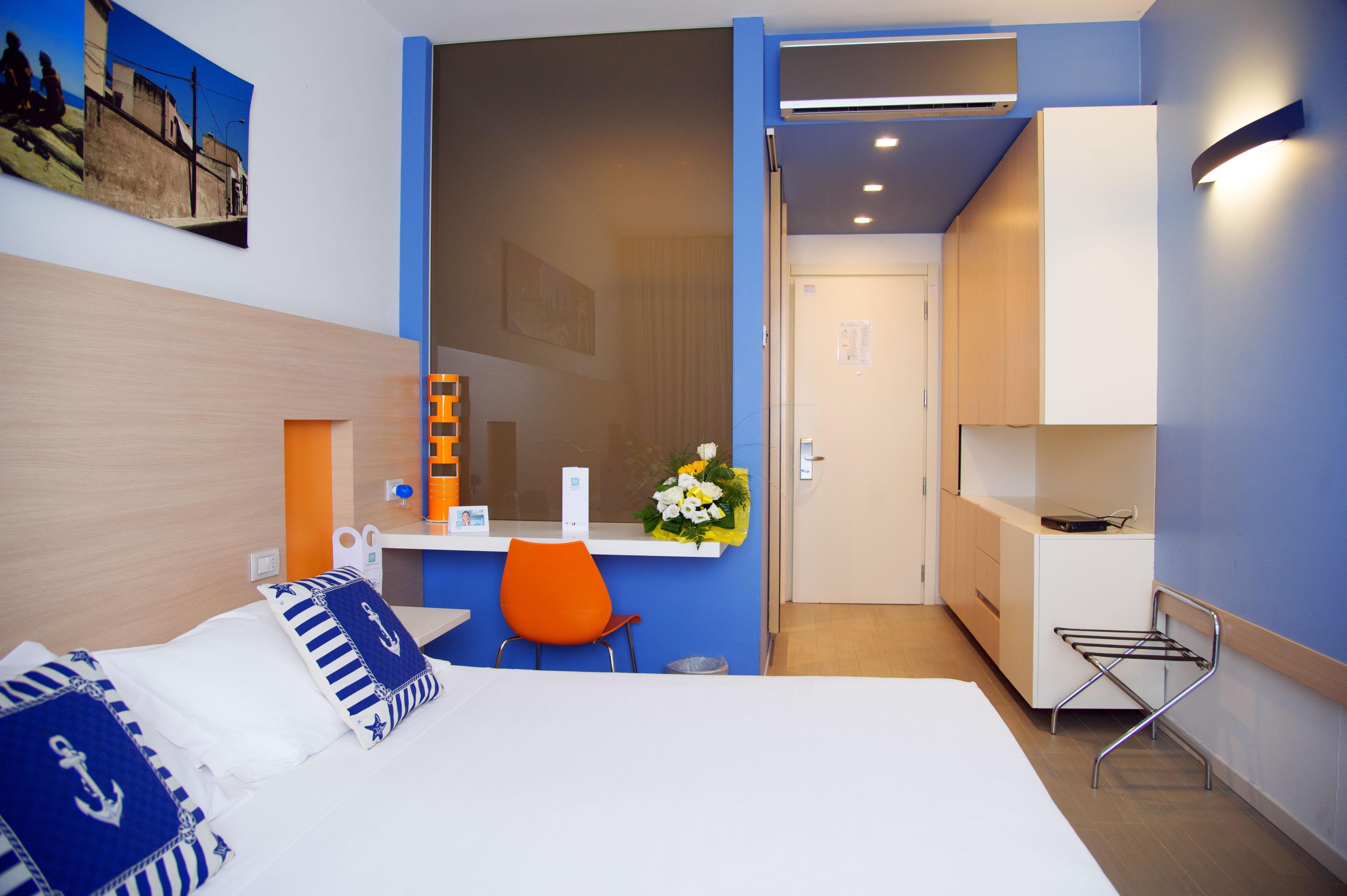 Ih Hotels Agrigento Kaos Resort 외부 사진