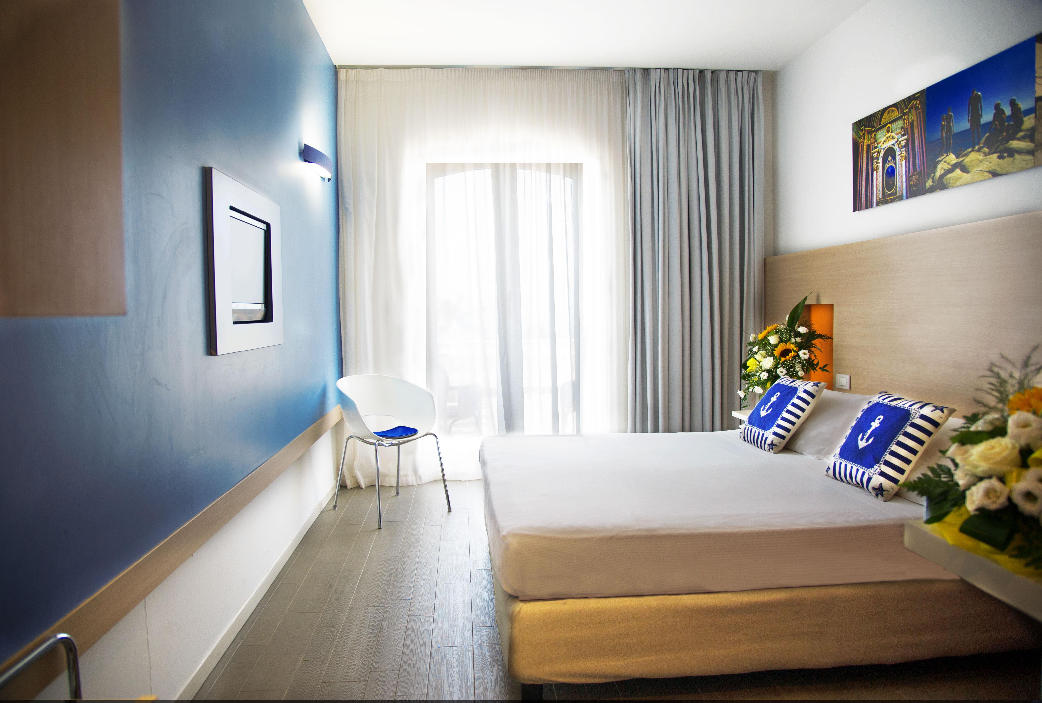 Ih Hotels Agrigento Kaos Resort 외부 사진