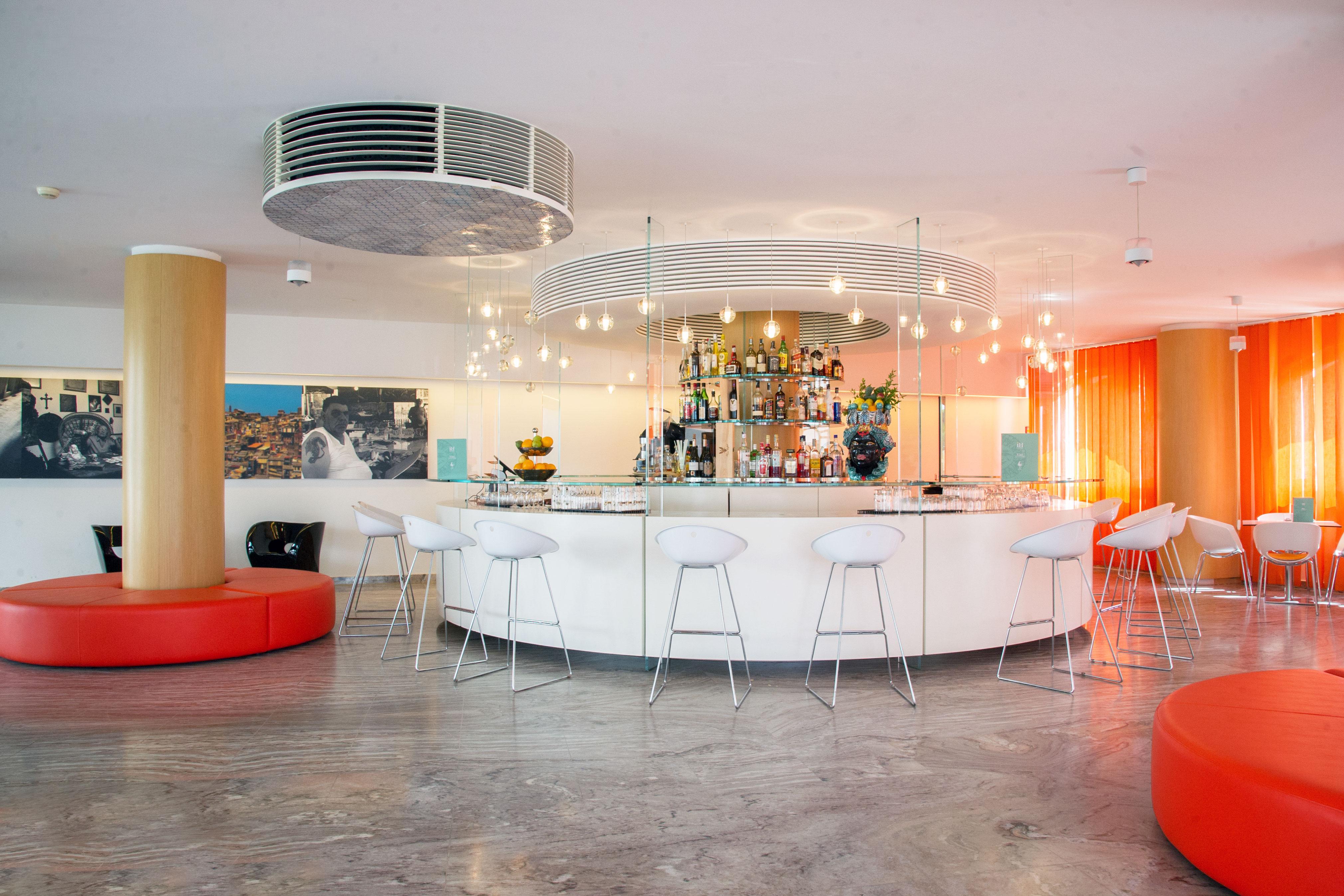 Ih Hotels Agrigento Kaos Resort 외부 사진