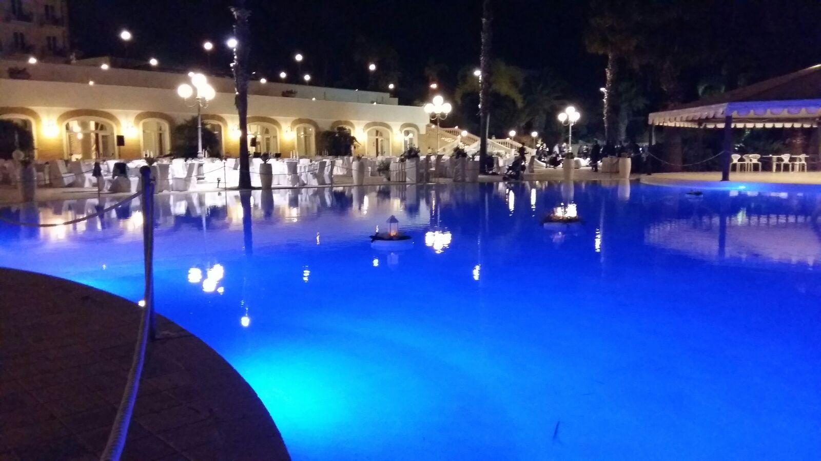 Ih Hotels Agrigento Kaos Resort 외부 사진