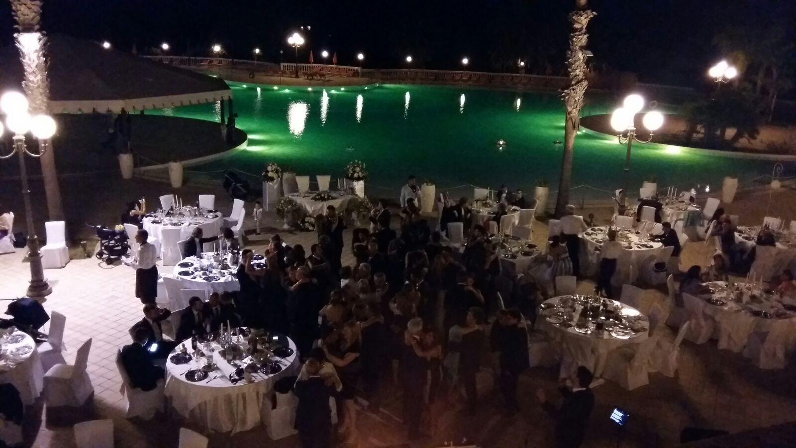 Ih Hotels Agrigento Kaos Resort 외부 사진