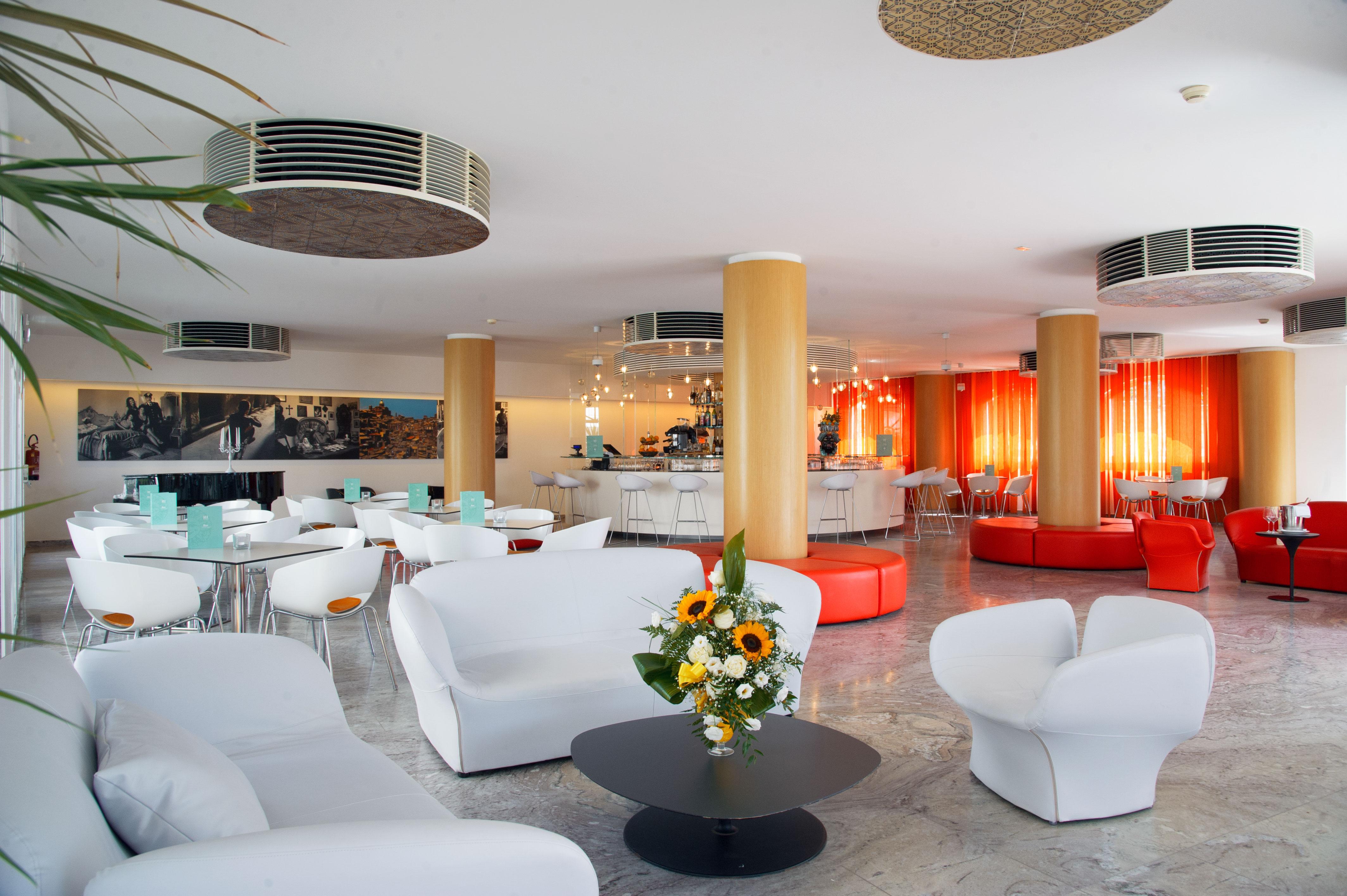 Ih Hotels Agrigento Kaos Resort 외부 사진