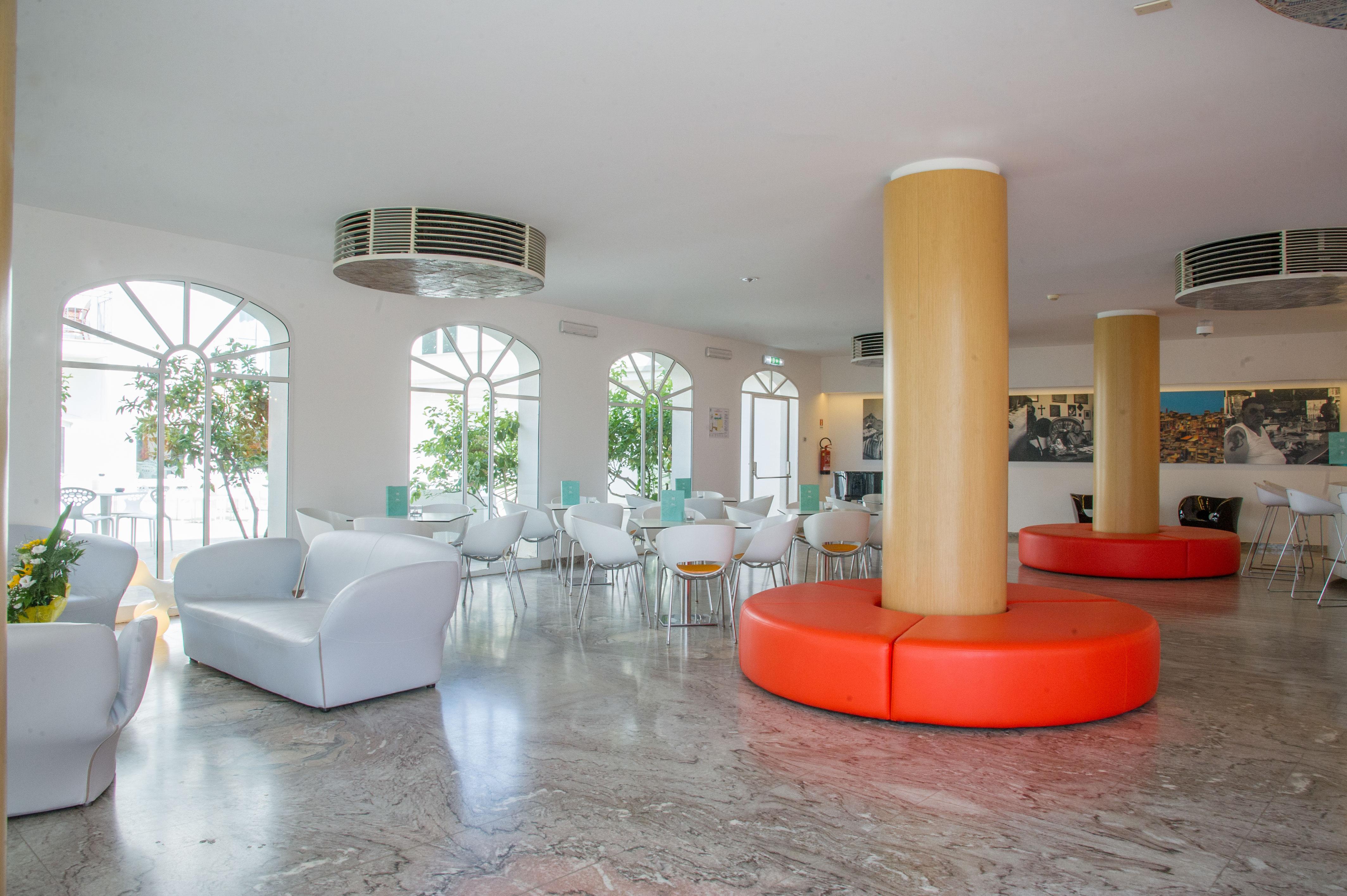 Ih Hotels Agrigento Kaos Resort 외부 사진
