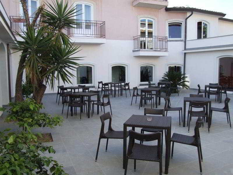 Ih Hotels Agrigento Kaos Resort 외부 사진