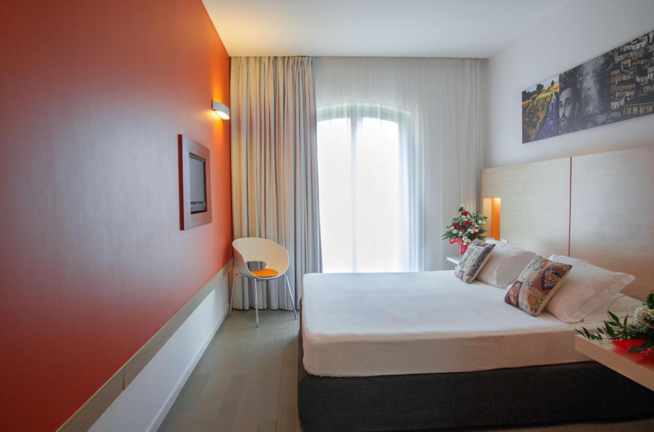 Ih Hotels Agrigento Kaos Resort 외부 사진