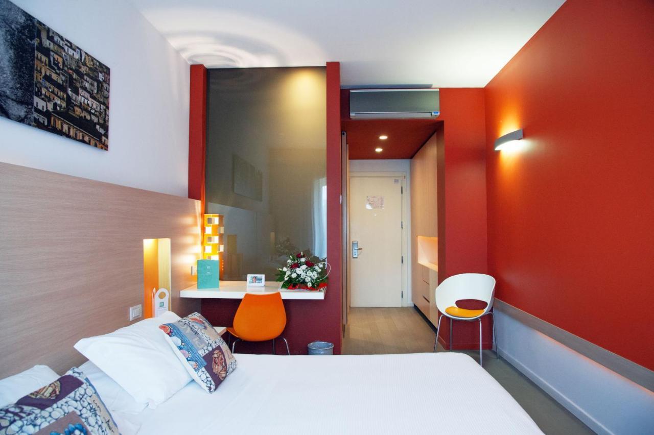 Ih Hotels Agrigento Kaos Resort 외부 사진