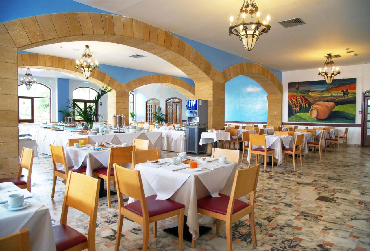 Ih Hotels Agrigento Kaos Resort 외부 사진