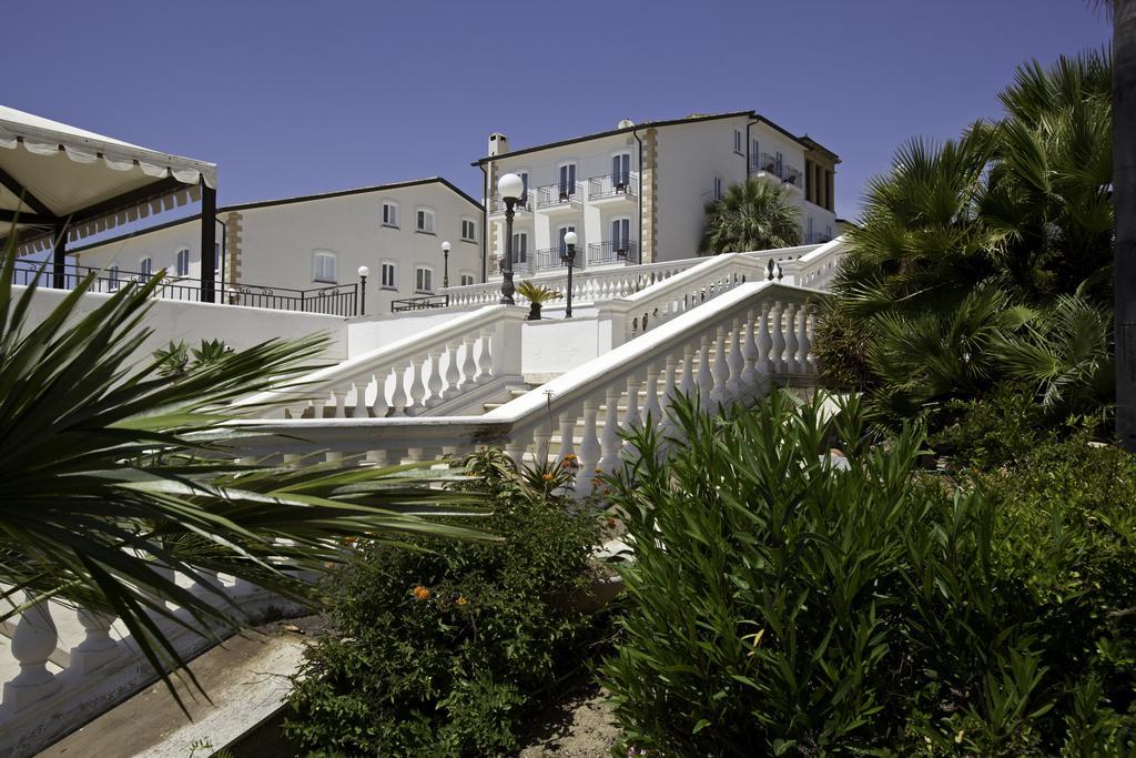 Ih Hotels Agrigento Kaos Resort 외부 사진