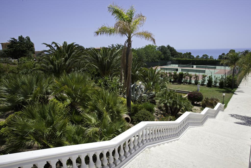 Ih Hotels Agrigento Kaos Resort 외부 사진