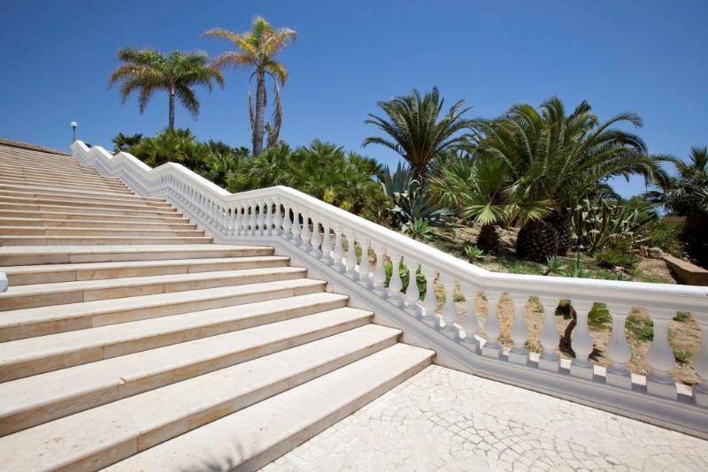 Ih Hotels Agrigento Kaos Resort 외부 사진