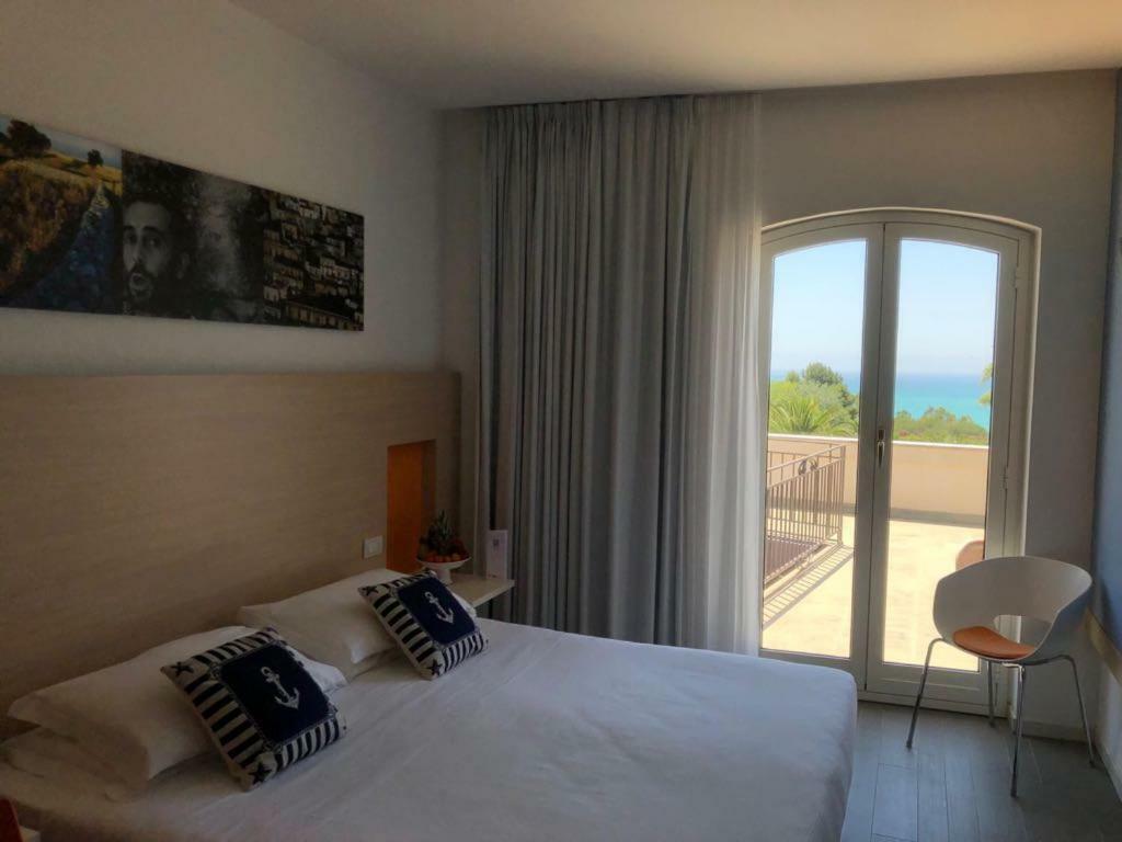 Ih Hotels Agrigento Kaos Resort 외부 사진
