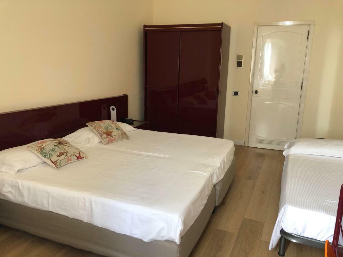 Ih Hotels Agrigento Kaos Resort 외부 사진