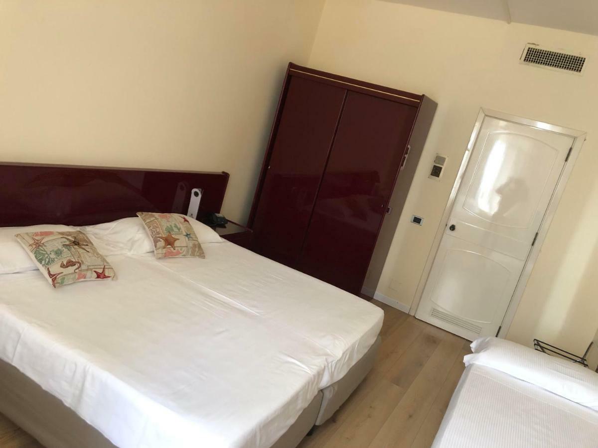 Ih Hotels Agrigento Kaos Resort 외부 사진
