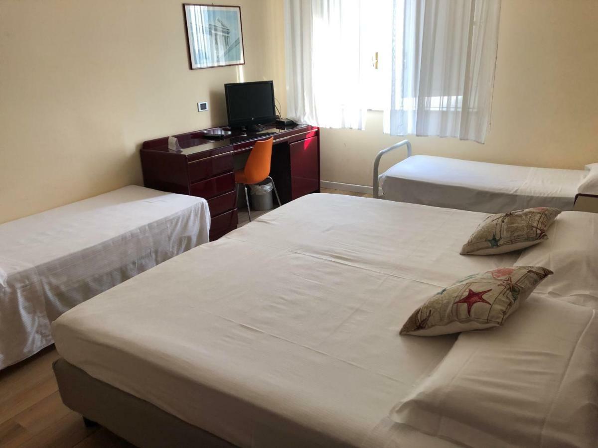 Ih Hotels Agrigento Kaos Resort 외부 사진