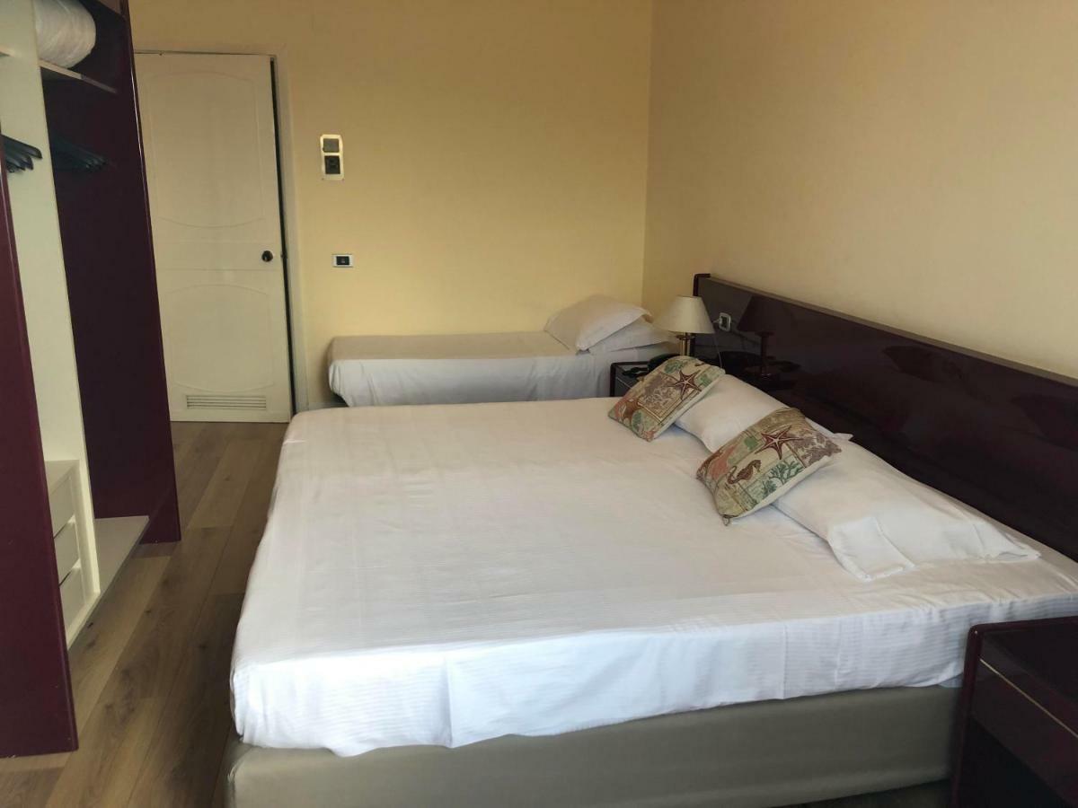 Ih Hotels Agrigento Kaos Resort 외부 사진