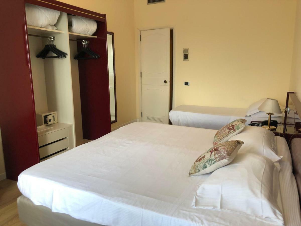 Ih Hotels Agrigento Kaos Resort 외부 사진