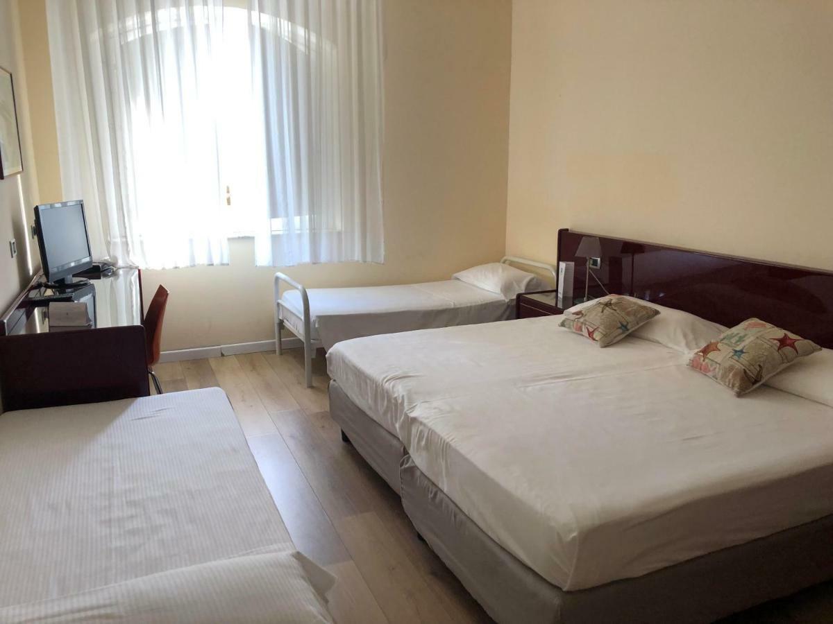 Ih Hotels Agrigento Kaos Resort 외부 사진