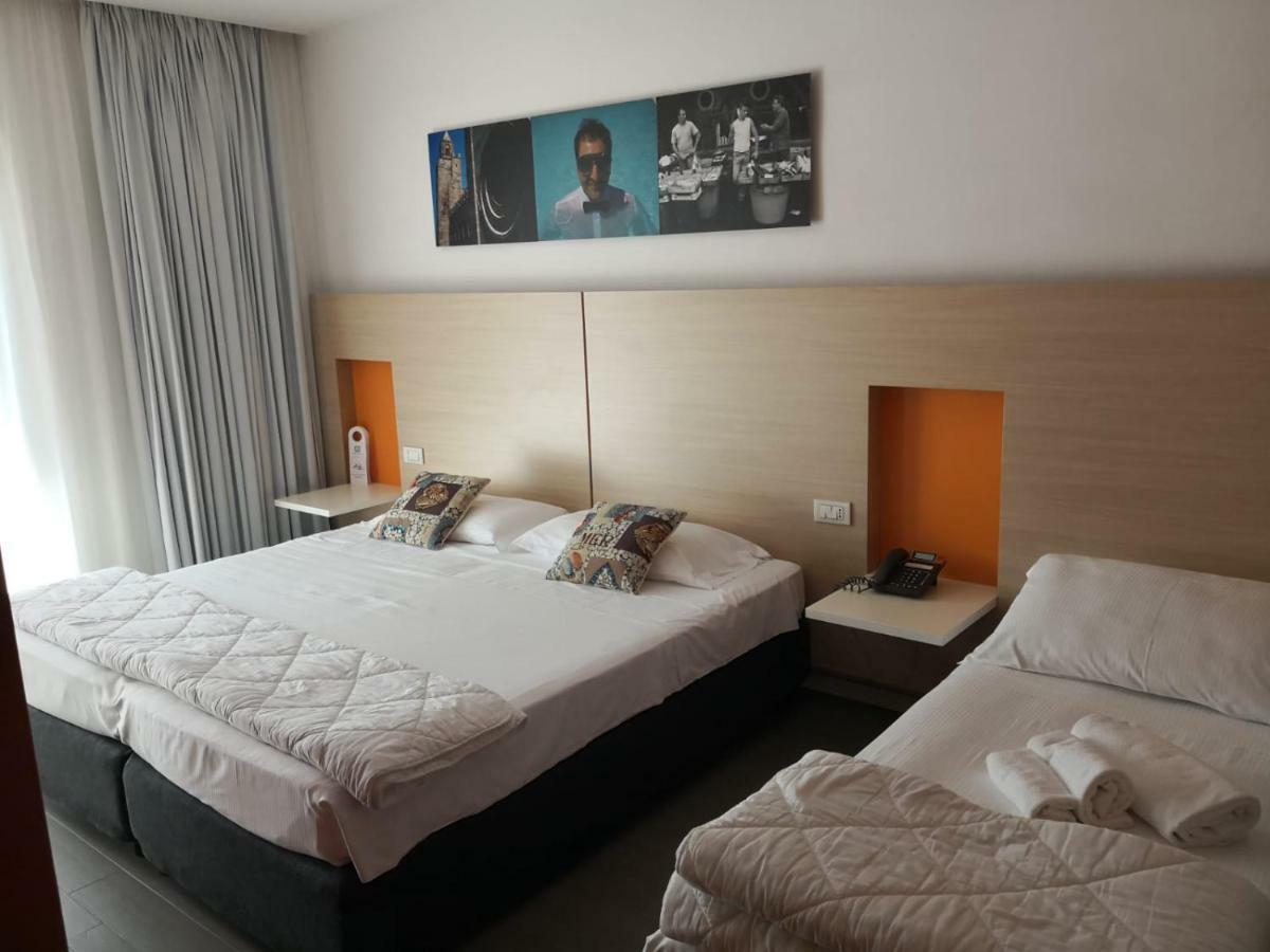 Ih Hotels Agrigento Kaos Resort 외부 사진