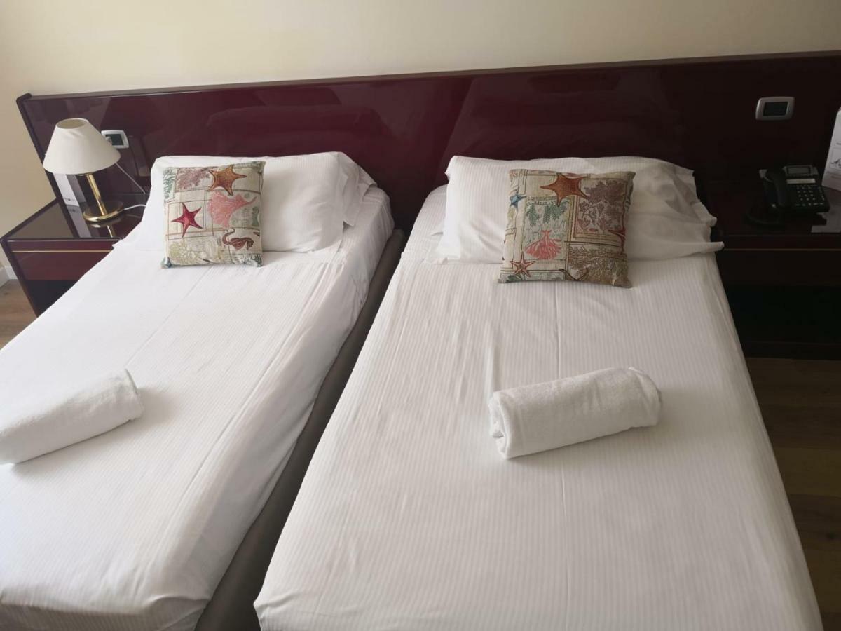 Ih Hotels Agrigento Kaos Resort 외부 사진