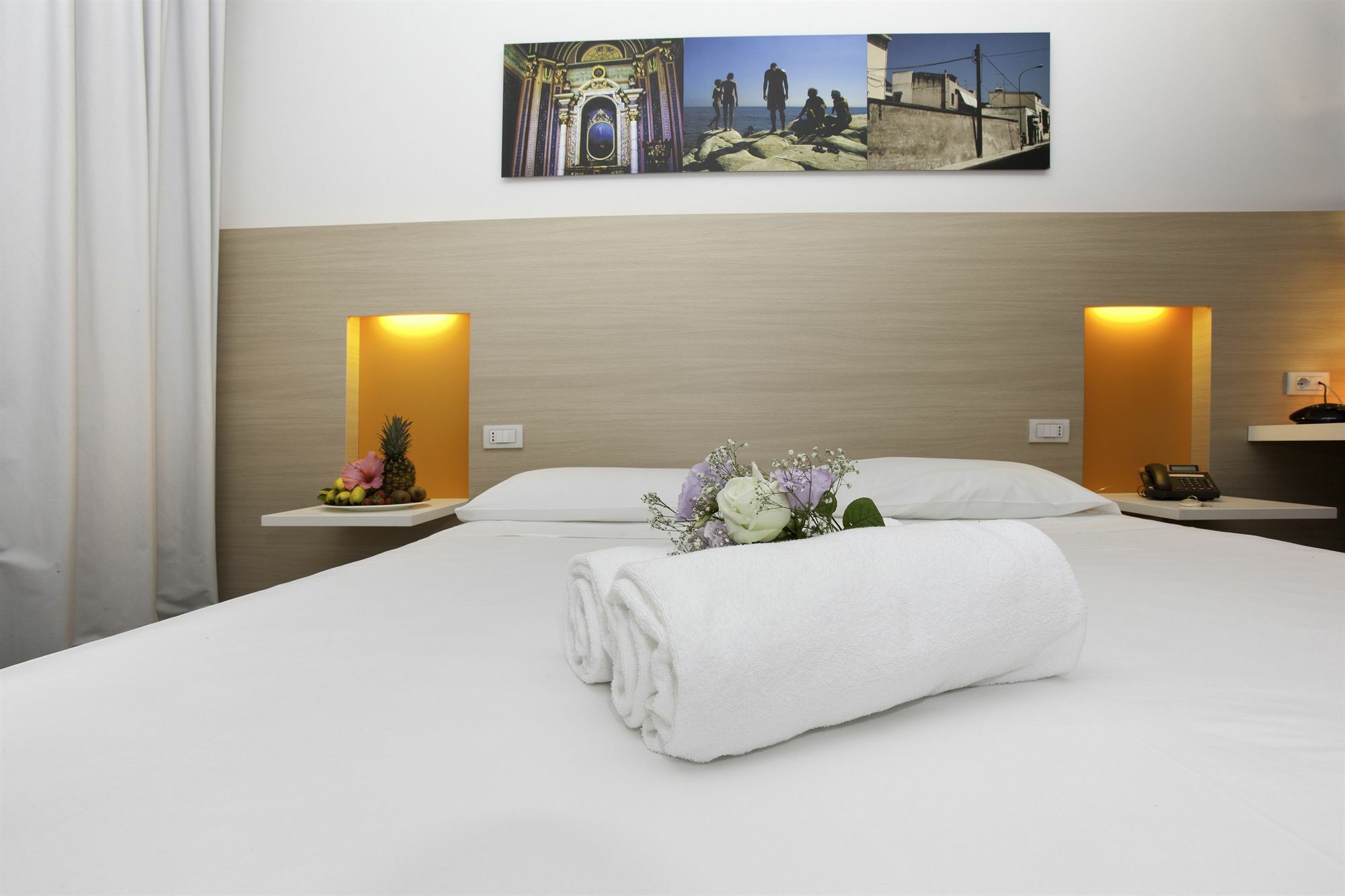 Ih Hotels Agrigento Kaos Resort 외부 사진