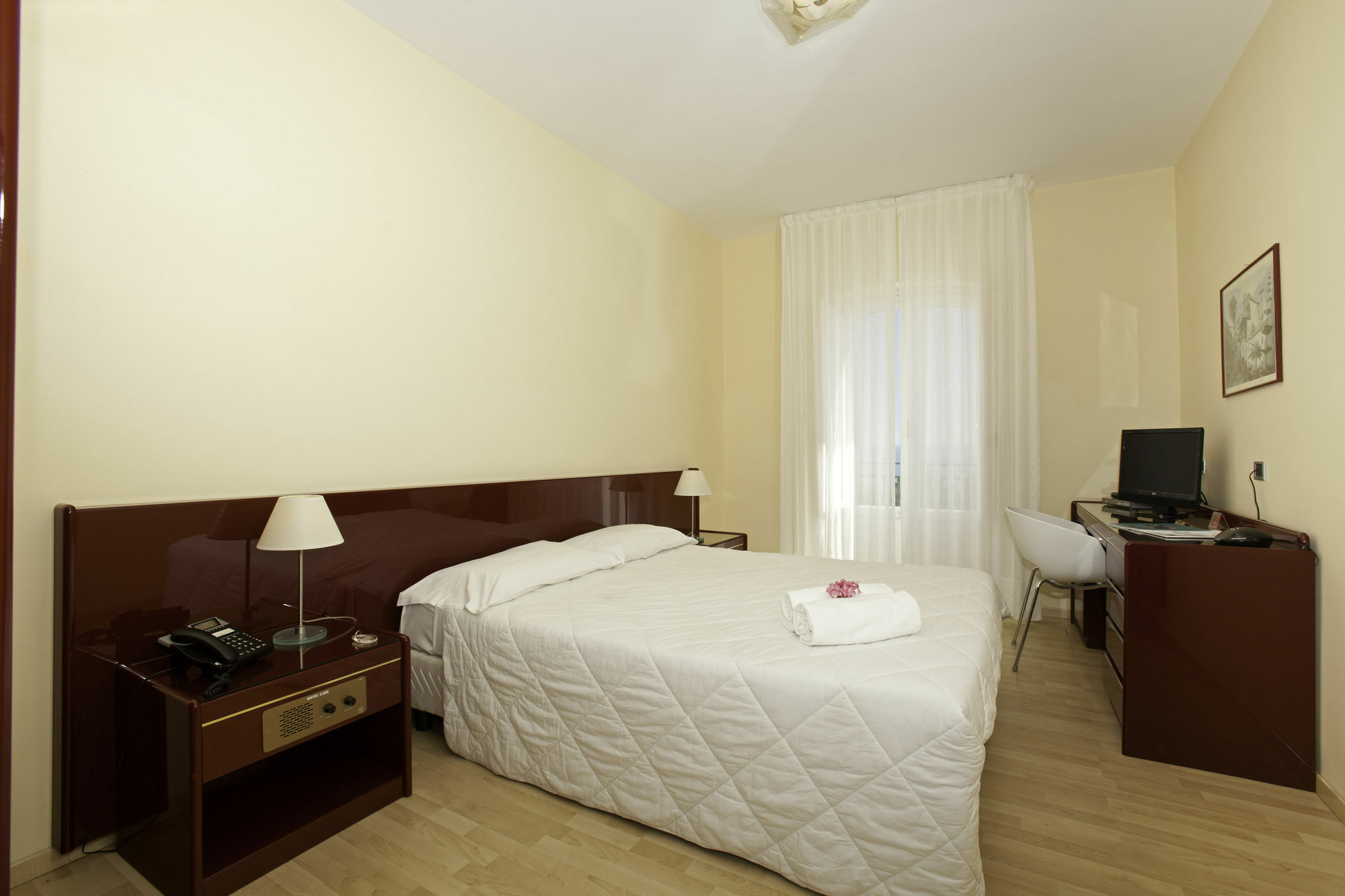 Ih Hotels Agrigento Kaos Resort 외부 사진