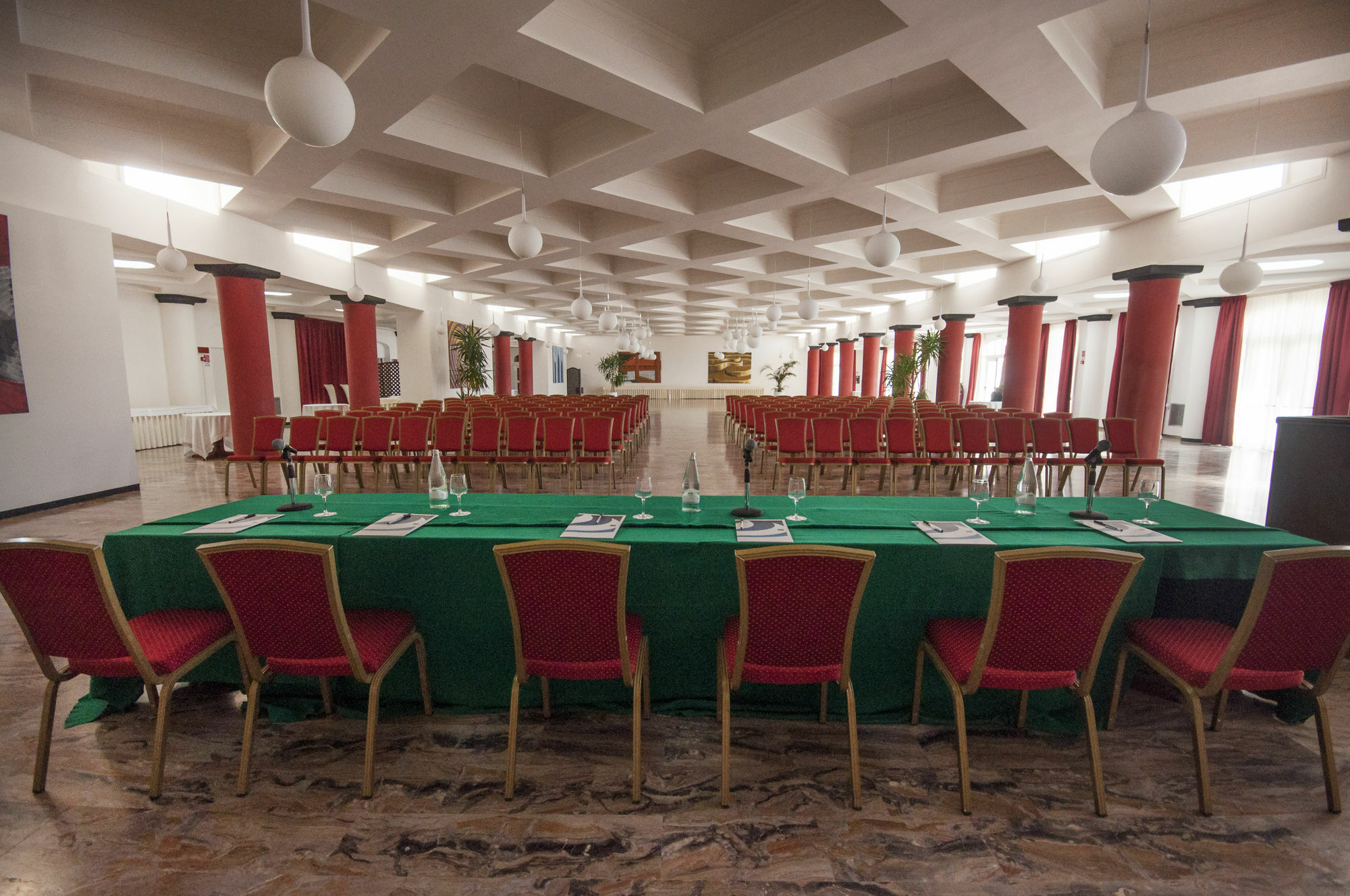 Ih Hotels Agrigento Kaos Resort 외부 사진