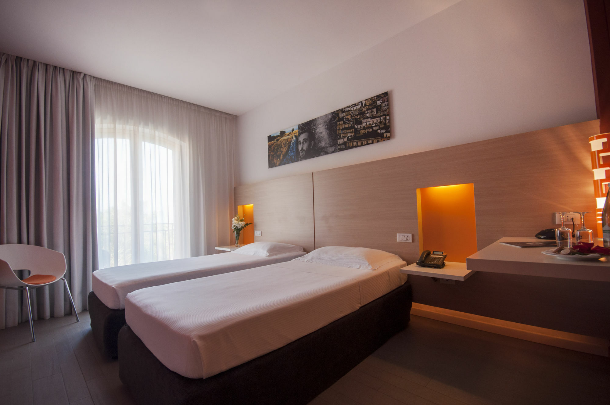 Ih Hotels Agrigento Kaos Resort 외부 사진