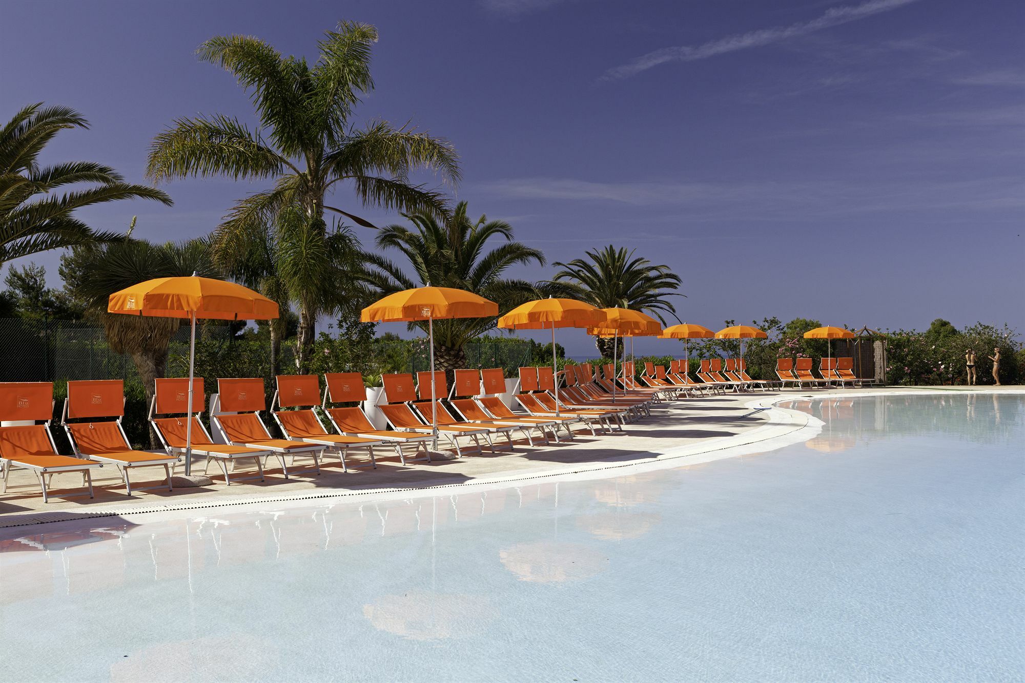 Ih Hotels Agrigento Kaos Resort 외부 사진