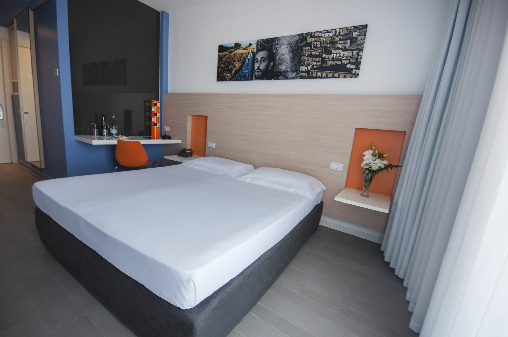 Ih Hotels Agrigento Kaos Resort 외부 사진