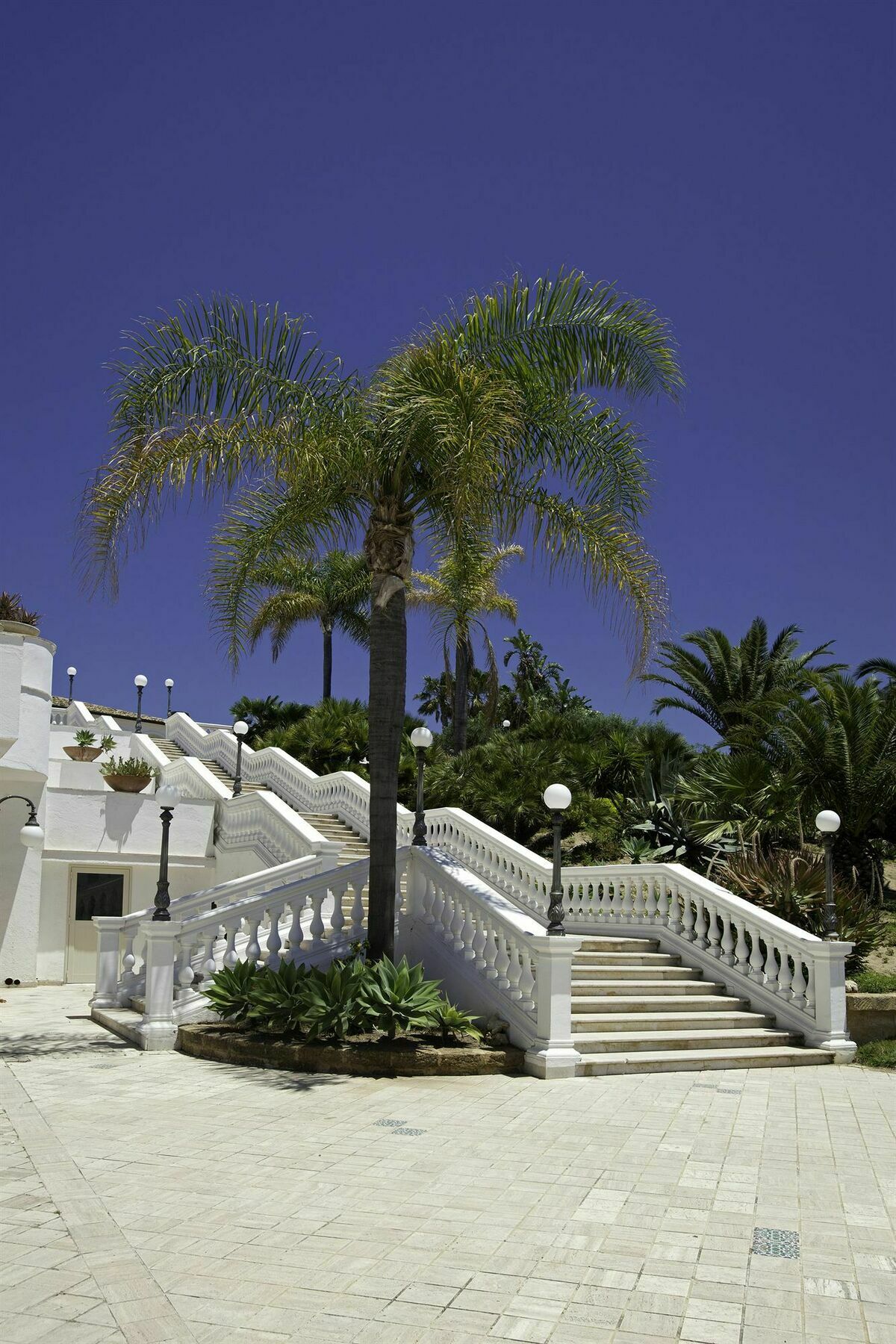 Ih Hotels Agrigento Kaos Resort 외부 사진