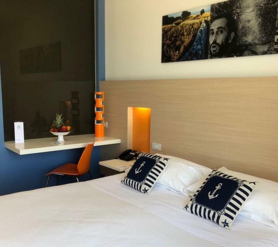 Ih Hotels Agrigento Kaos Resort 외부 사진